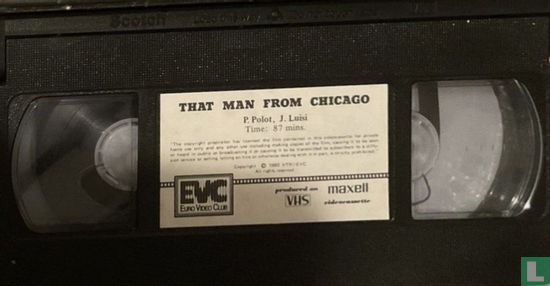 That Man from Chicago - Image 3