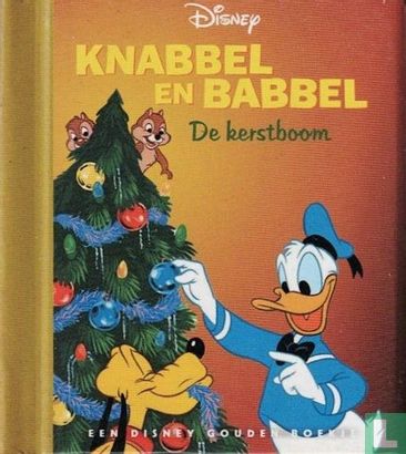 De Kerstboom - Image 1