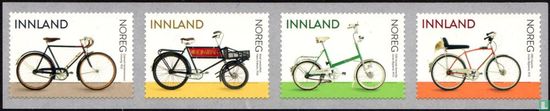 Vélos norvégiens