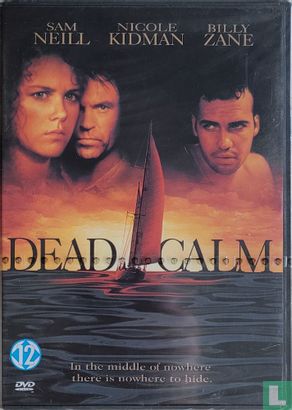 Dead Calm - Image 1