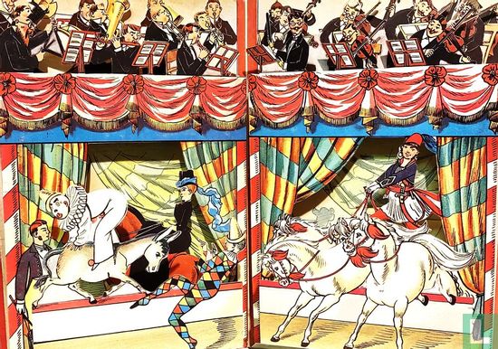 Groot Circus Boek - Image 6