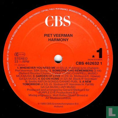 Harmony - Image 3