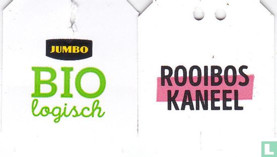 Rooibos Kaneel - Image 3