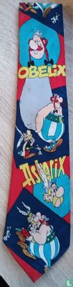 Asterix und Obelix