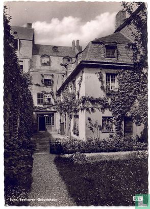Beethoven - Geburtshaus - Image 1