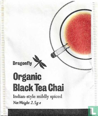 Black Tea Chai  - Image 1