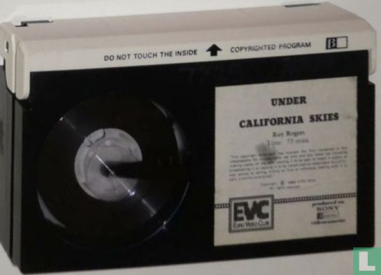 Under California Stars - Bild 3