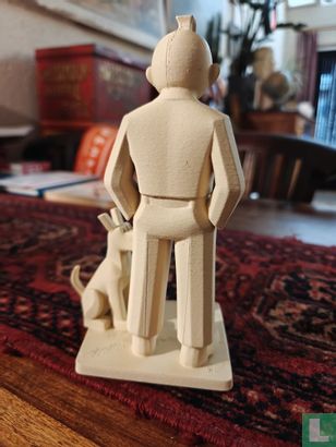 Tintin and Bobbie - Image 2