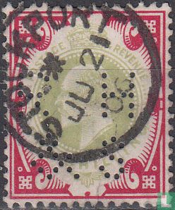 Edward VII - Image 1