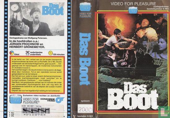 Das Boot - Image 3