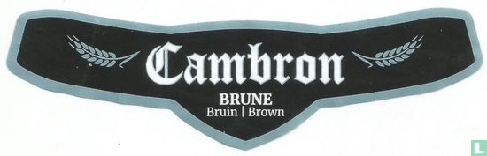 Cambron Brune  - Image 3