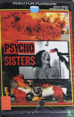 Psycho Sisters - Image 1