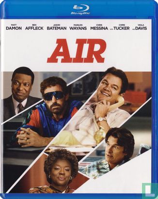 Air - Afbeelding 1