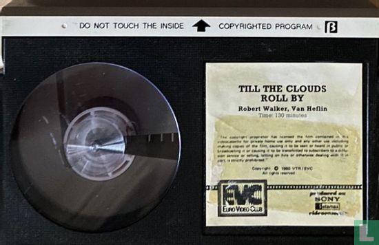 Till The Clouds Roll By - Image 3