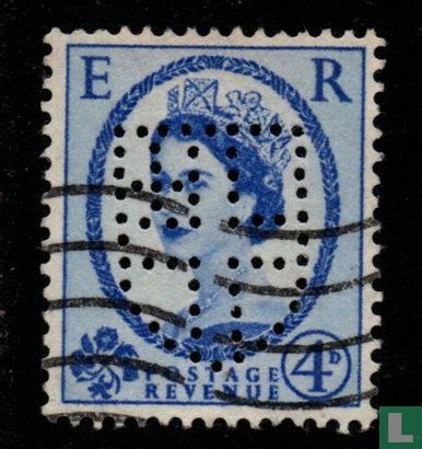 Elizabeth II - Image 1
