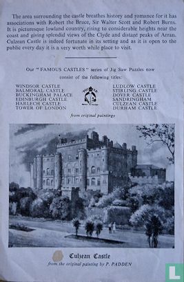 Culzean Castle - Image 6