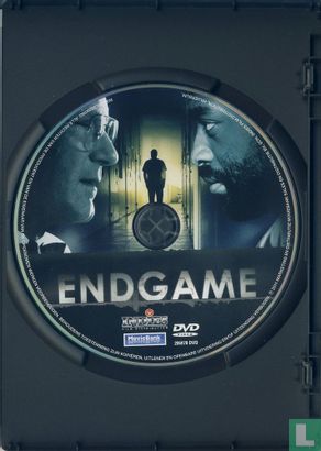 Endgame - Afbeelding 3