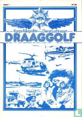 Draaggolf 7 - Image 1
