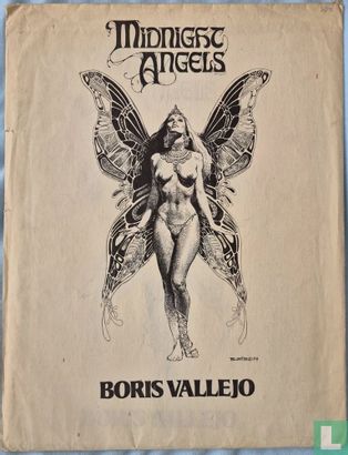 Midnight Angels - Image 1