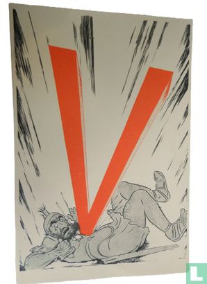 V  - Afbeelding 1