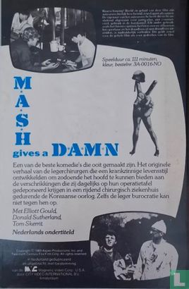 M*A*S*H - Image 2