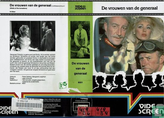 De Vrouwen van de Generaal - Image 3