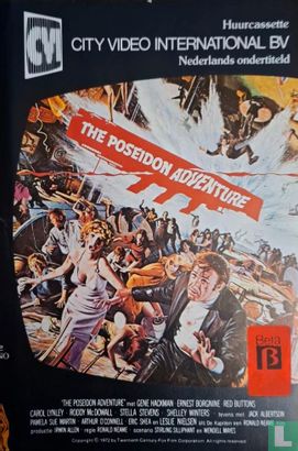 The Poseidon Adventure - Image 1