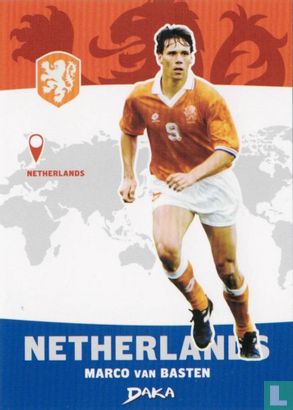 Marco van Basten - Image 1