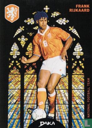 Frank Rijkaard - Image 1