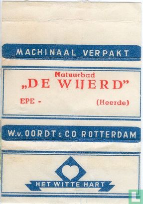 Natuurbad "De Wijerd"