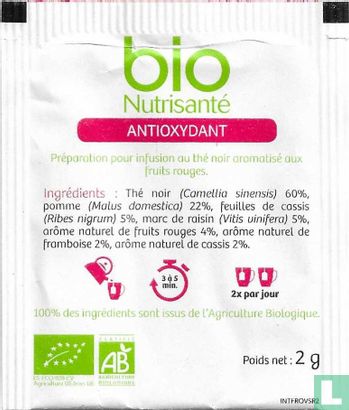 Antioxydant - Bild 2