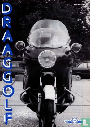 Draaggolf 11 - Image 1