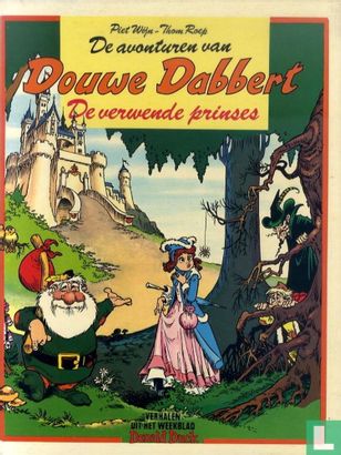 Douwe Dabbert - Afbeelding 2