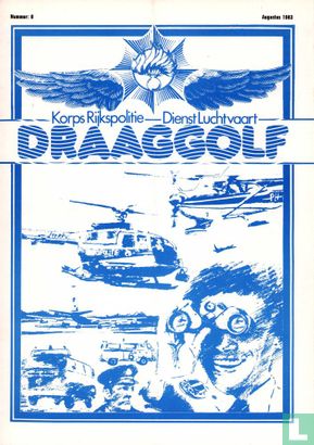 Draaggolf 8 - Afbeelding 1