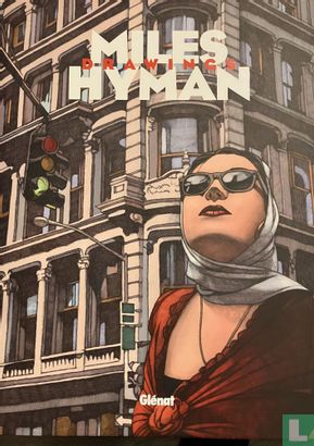 Miles Hyman - Image 1