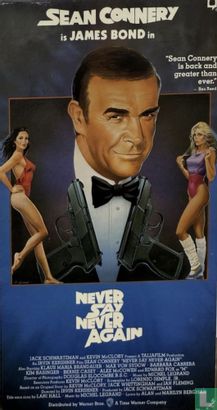 Never Say Never Again - Bild 1