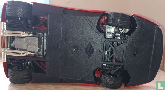 Ferrari Mythos - Image 3