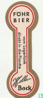 Heller Bock