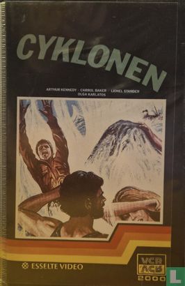 Cyklonen - Image 1