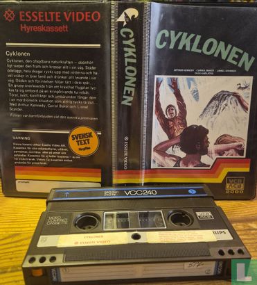 Cyklonen - Image 2