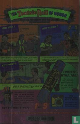 Detective Comics 66 - Image 2