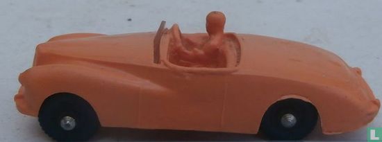 Sunbeam Alpine - Image 6