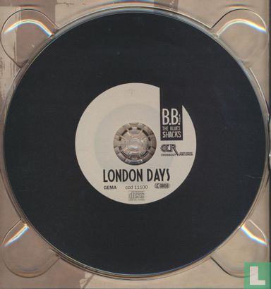 London Days - Image 3