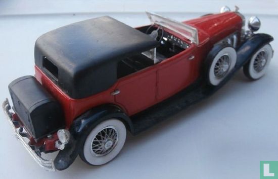 Duesenberg  - Bild 2