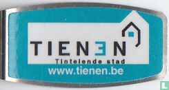  TienenTintelende stad   - Image 3