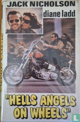 Hells Angels on Wheels - Bild 1