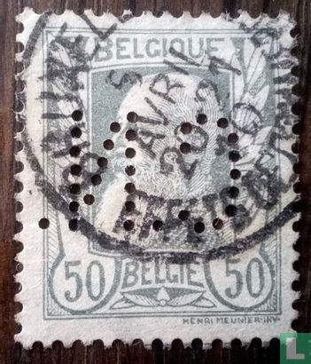 Leopold II. - Bild 1