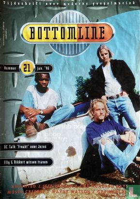 Bottomline 21 - Image 1
