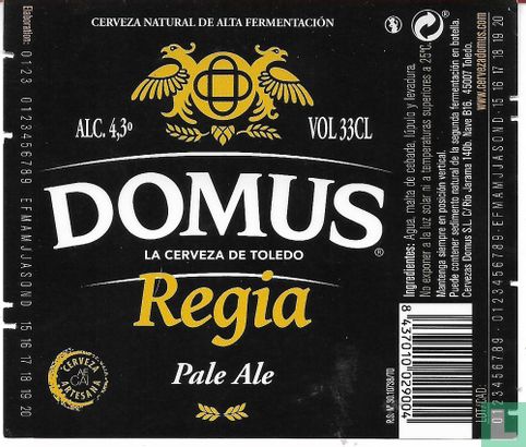 Domus regia