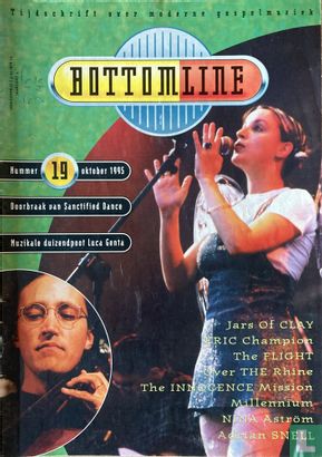 Bottomline 19 - Image 1